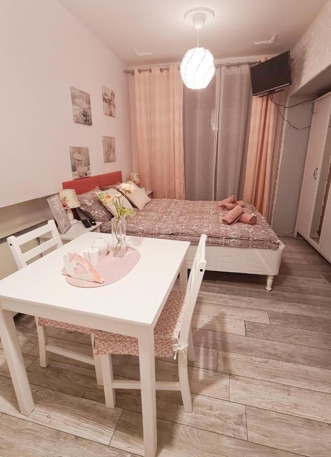 Best Studio Βρότσλαβ Εξωτερικό φωτογραφία